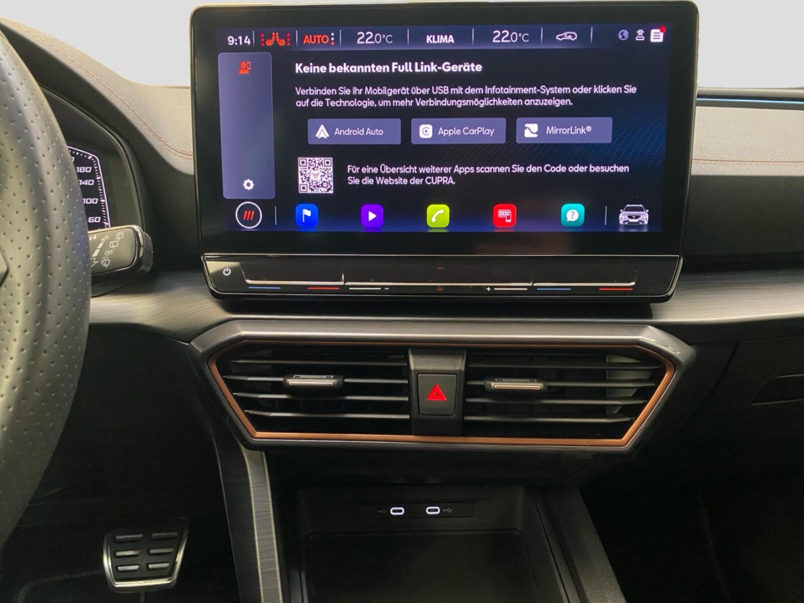 CUPRA Formentor – Bild 6
