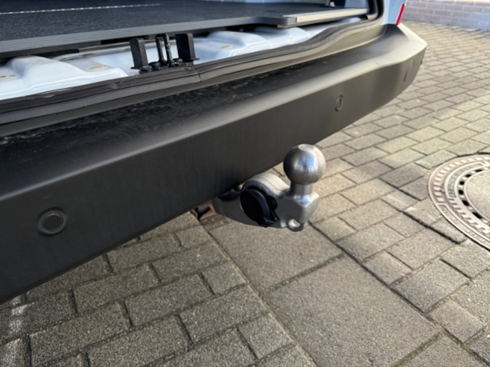 Volkswagen Transporter Kasten langer Radstand – Bild 17