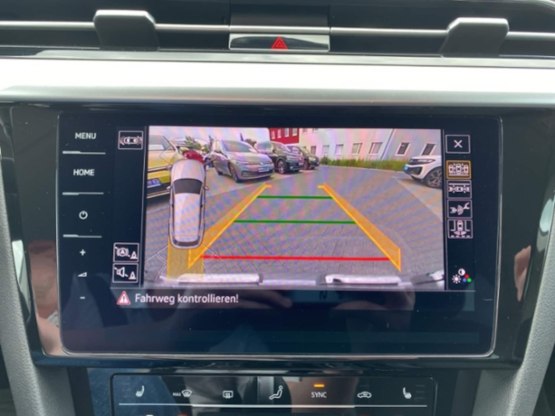 Volkswagen Arteon Shooting Brake Elegance