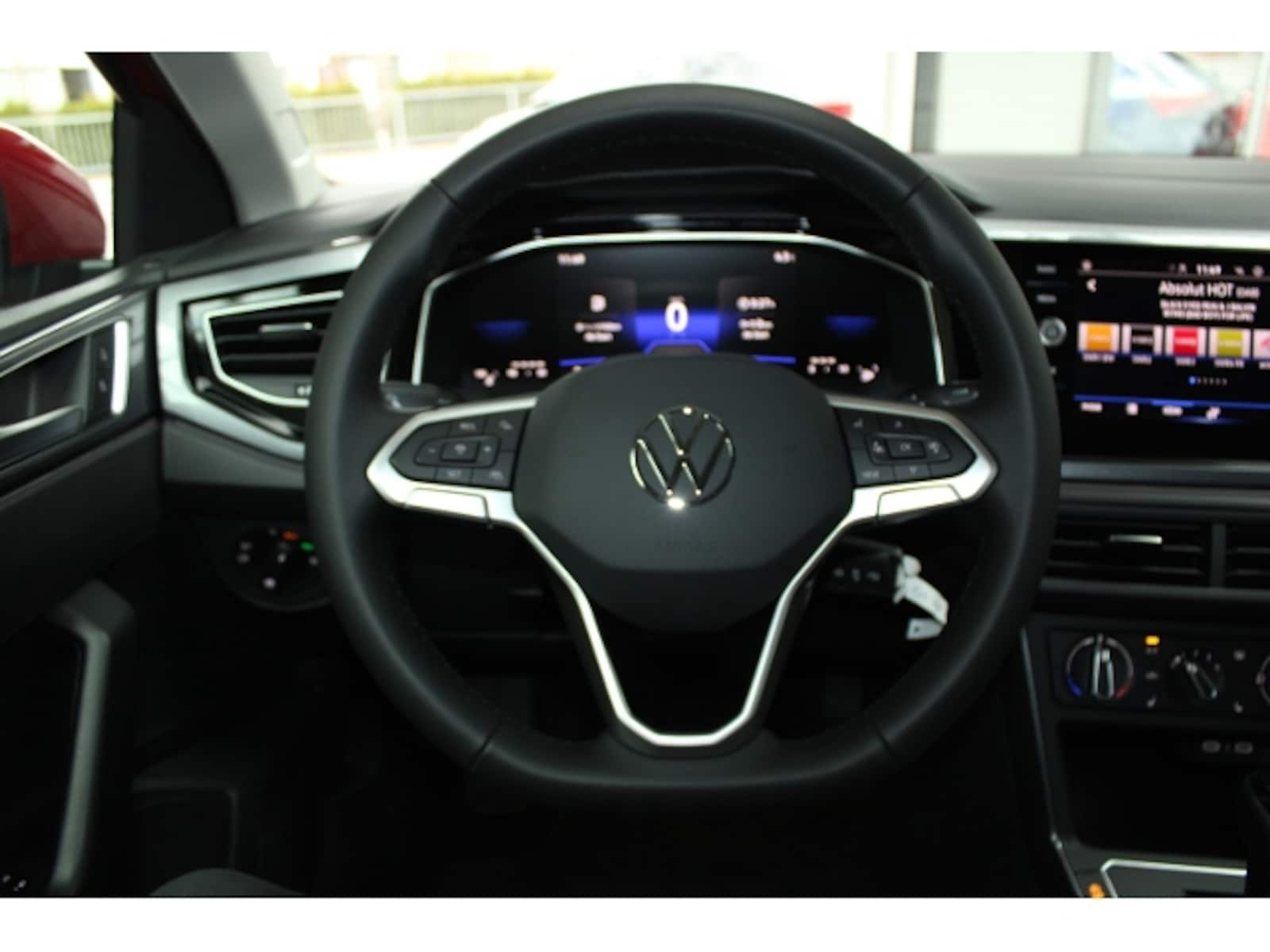 Volkswagen Polo – Bild 14