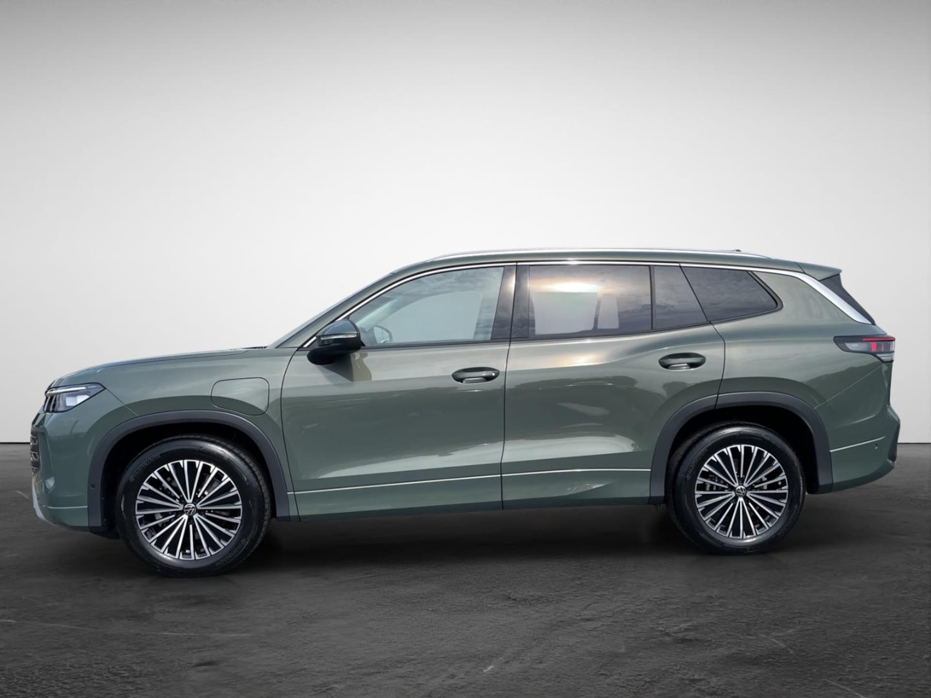 Volkswagen Tayron Elegance