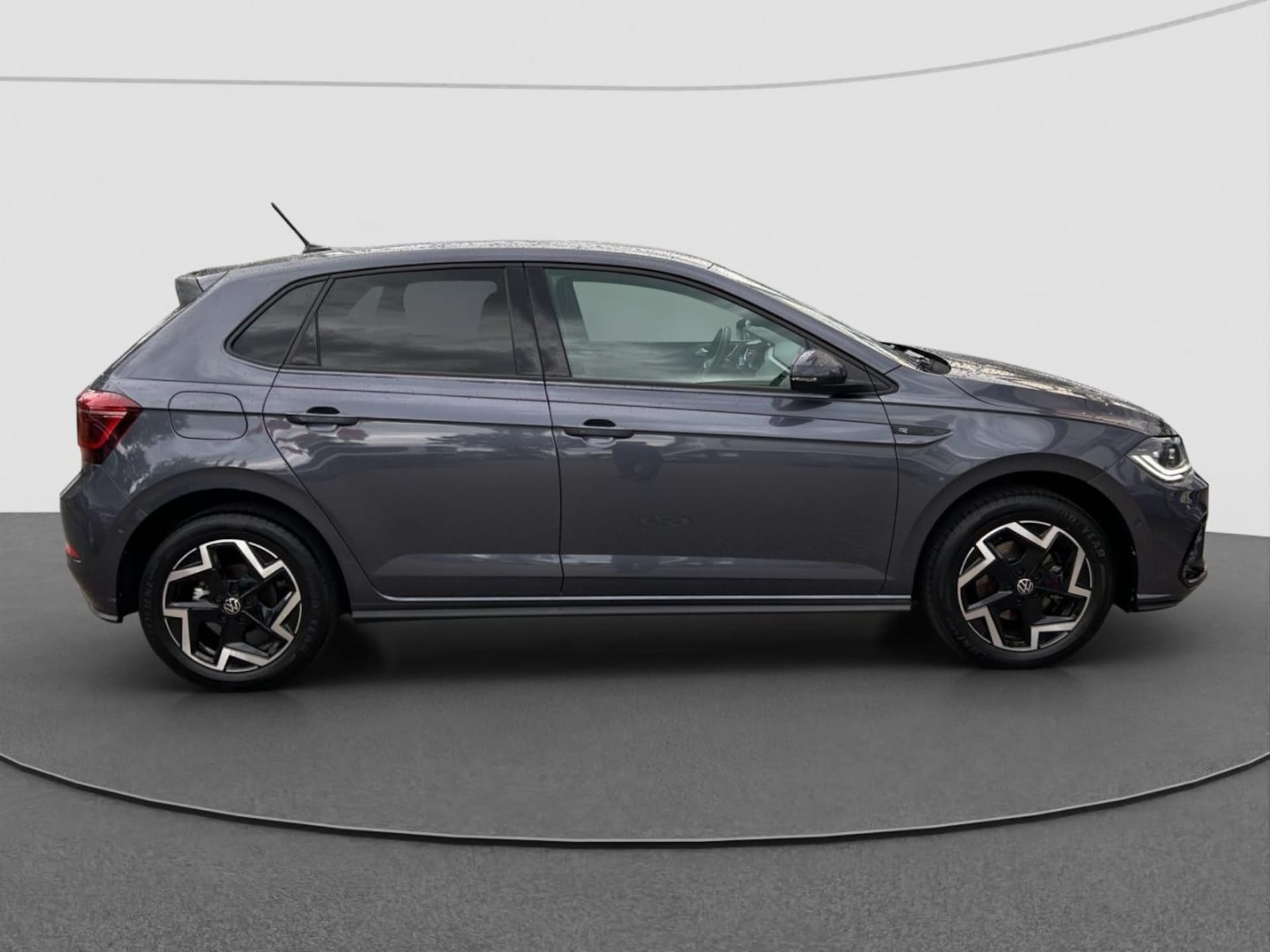 Volkswagen Polo R-Line