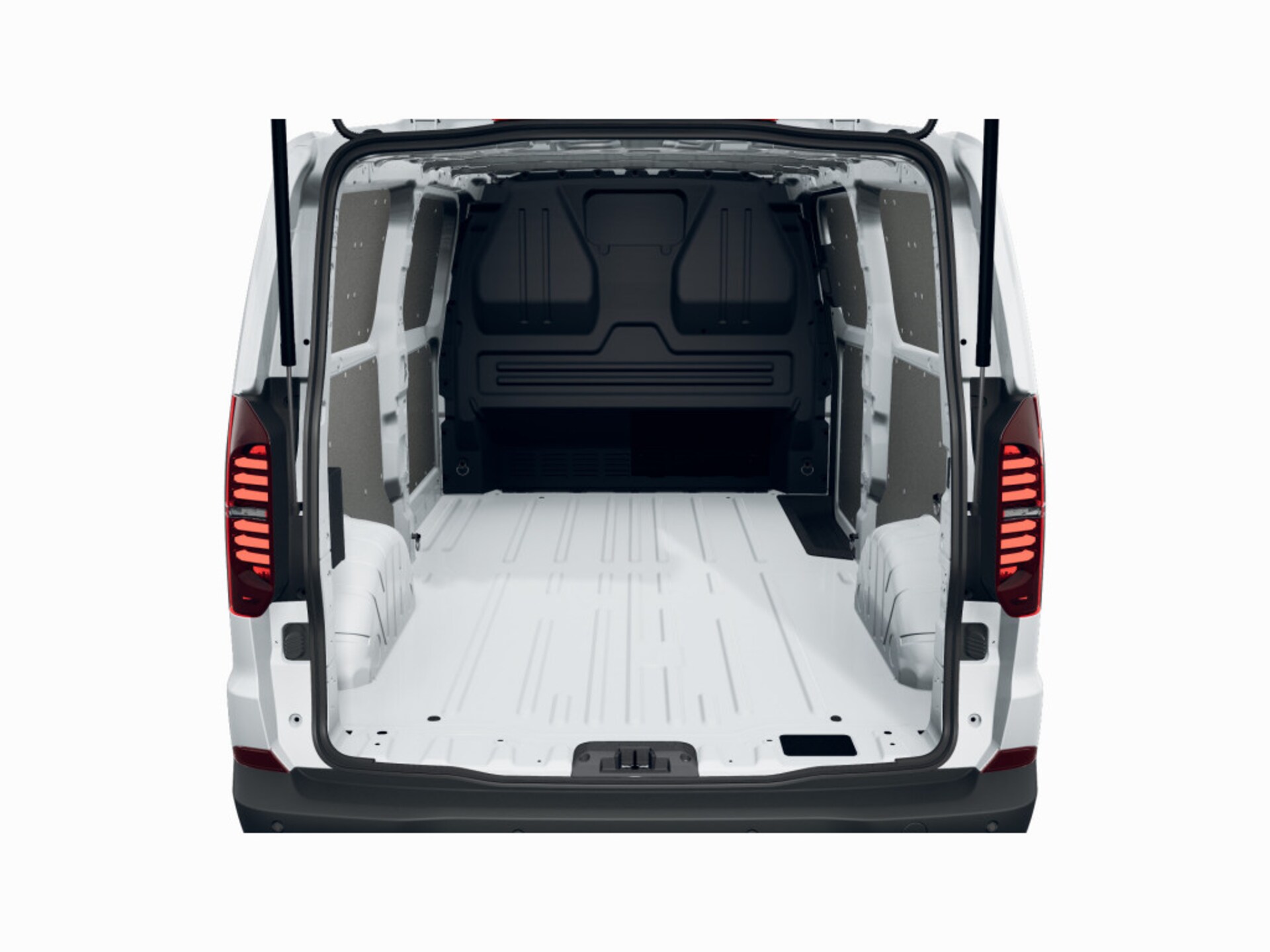 Volkswagen Transporter Kasten langer Radstand