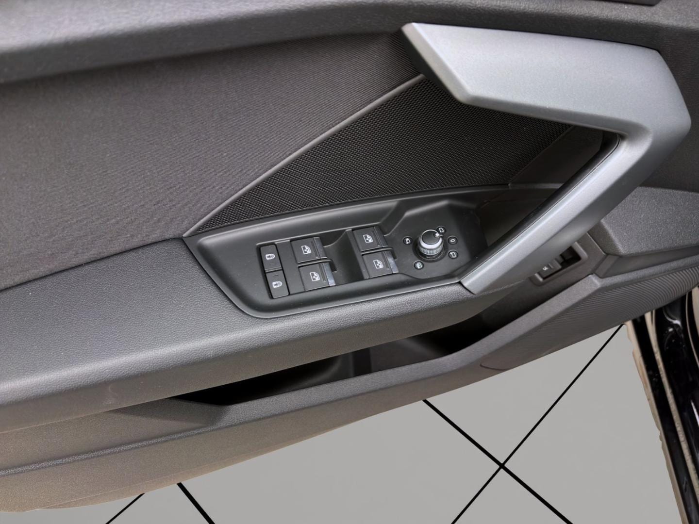 Bild über Audi A3 Limousine TFSI 110 kW S tronic - für weitere Informationen kontaktieren Sie den Audi Partner