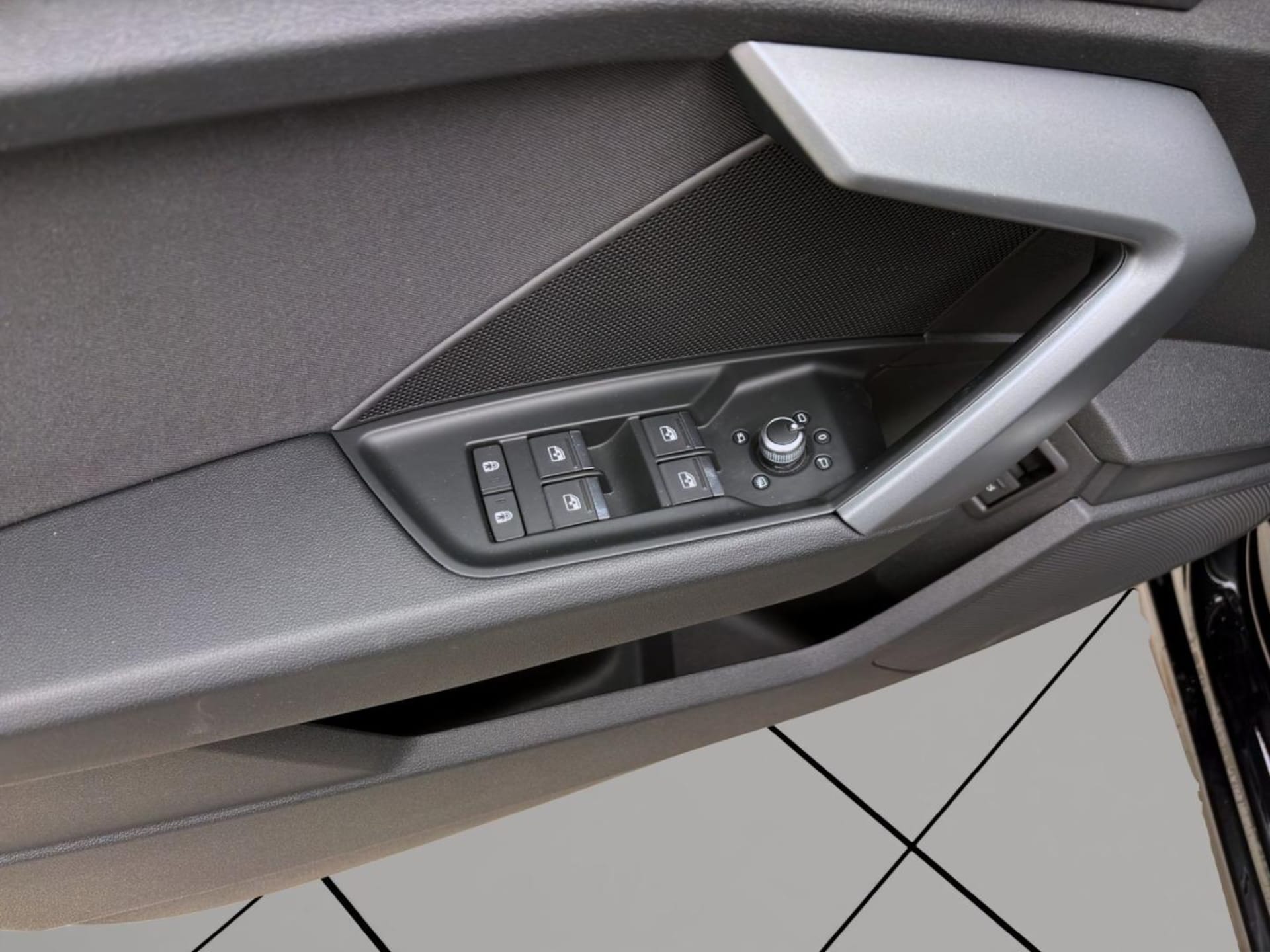 Audi A3 Limousine advanced
