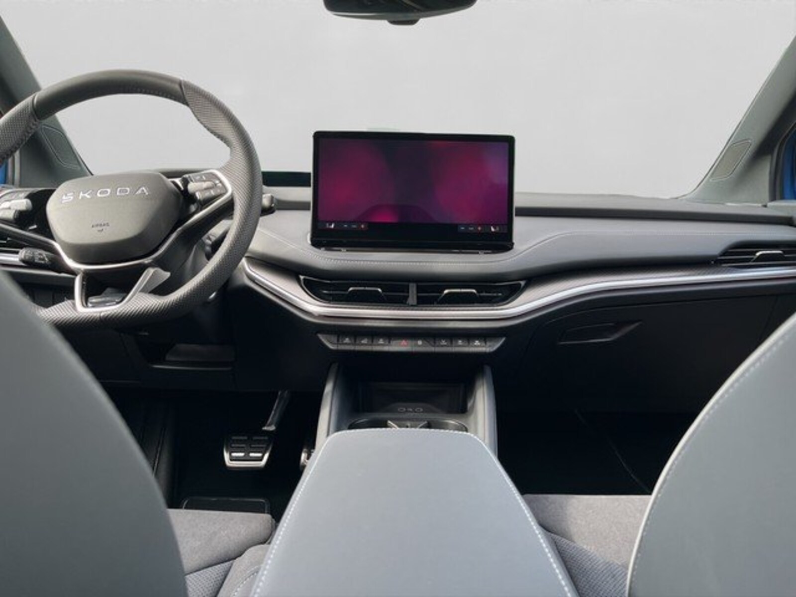 Škoda Enyaq Coupé – Bild 12