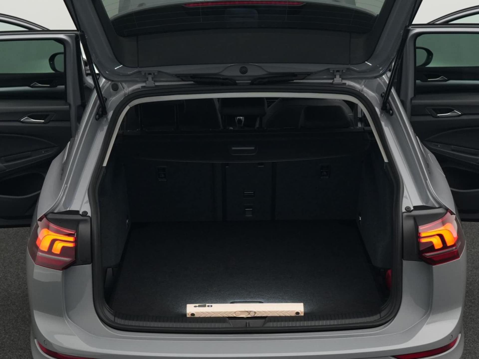 Volkswagen Golf Variant Goal