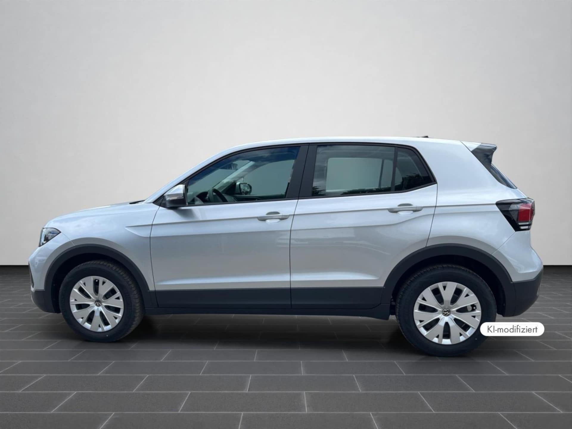 Volkswagen T-Cross Basis-Modell