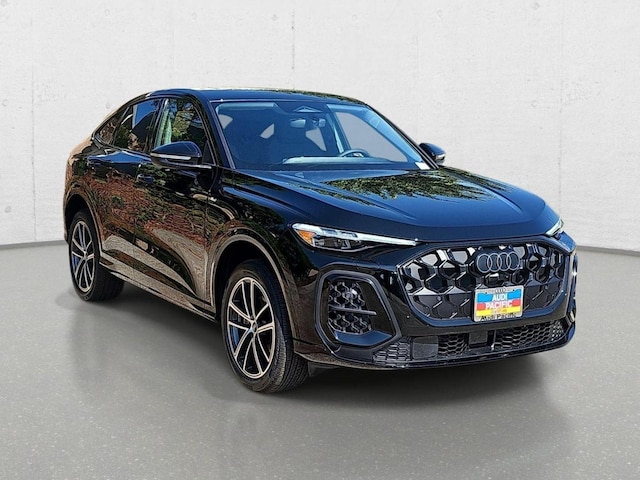2026 Audi Q5 Sportback