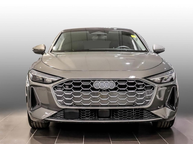 2025 Audi A5 Sedan