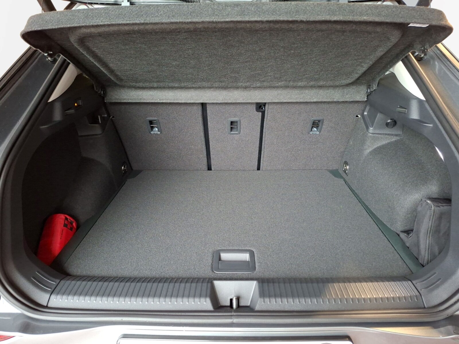 Volkswagen T-Roc – Bild 7