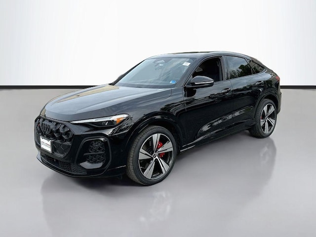 Photo of 2026 Audi SQ5 Sportback