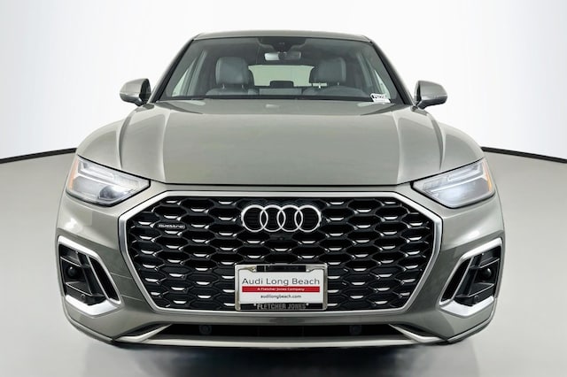2023 Audi Q5 Sportback