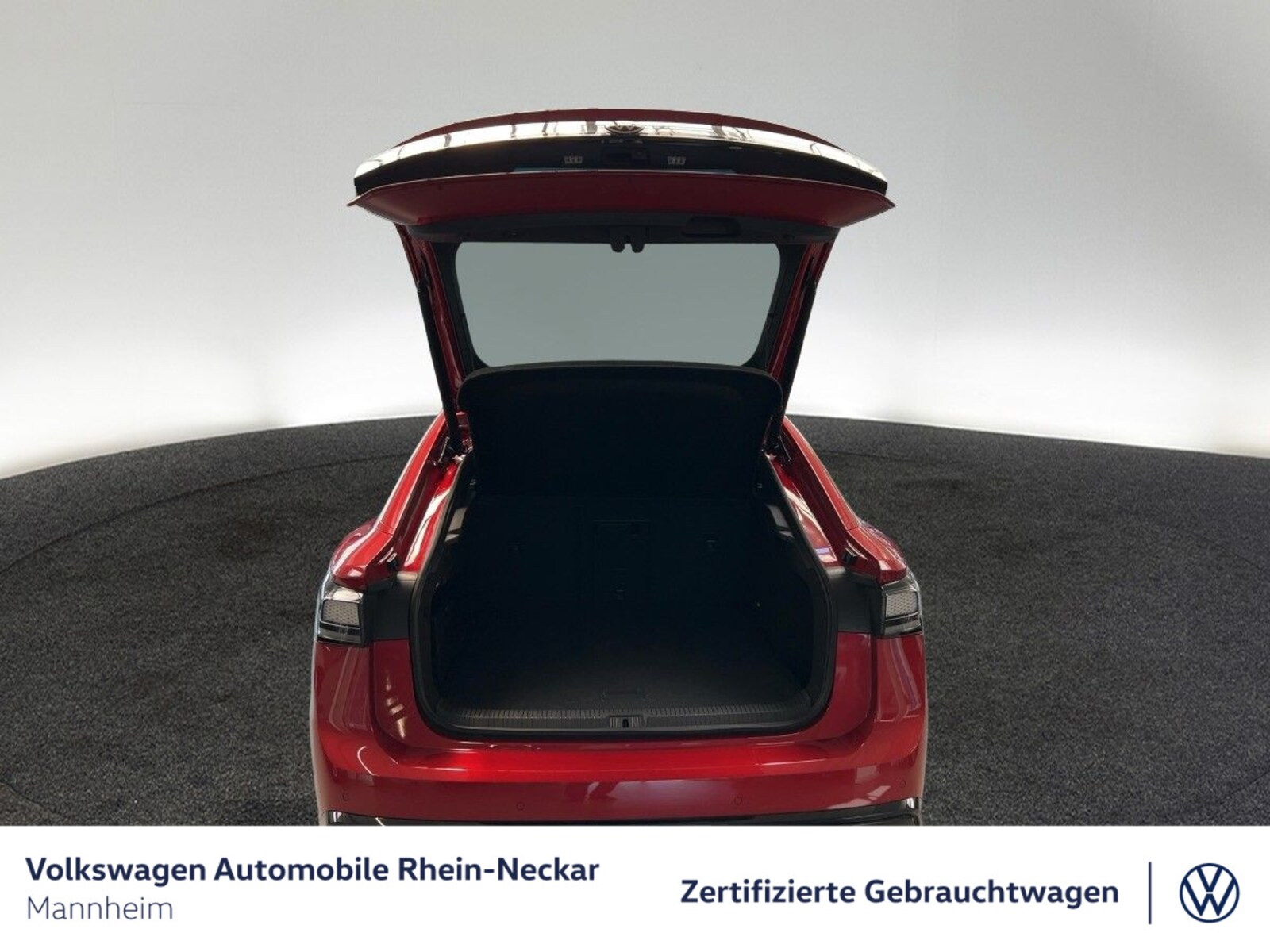 Volkswagen ID.7 – Bild 5