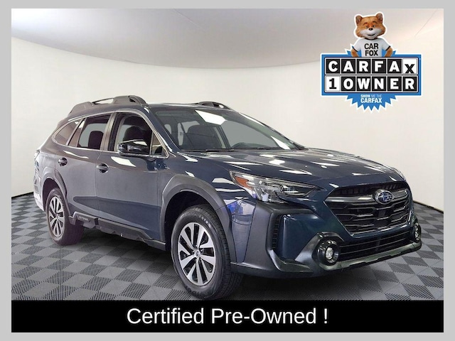Photo of 2024 Subaru Outback