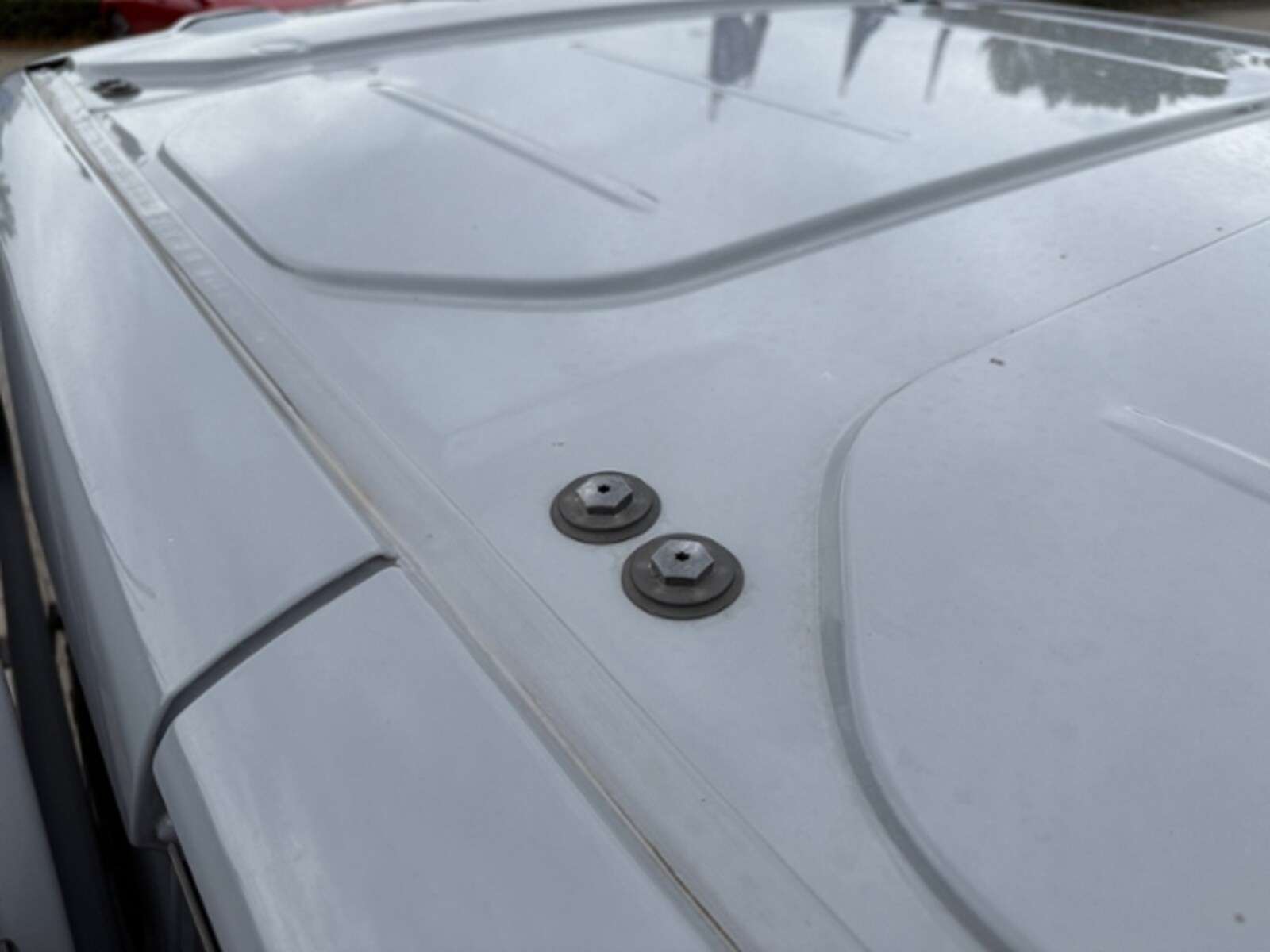 Volkswagen Transporter Kasten kurzer Radstand – Bild 13
