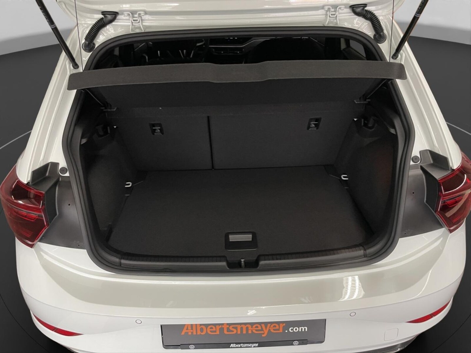 Volkswagen Polo – Bild 15
