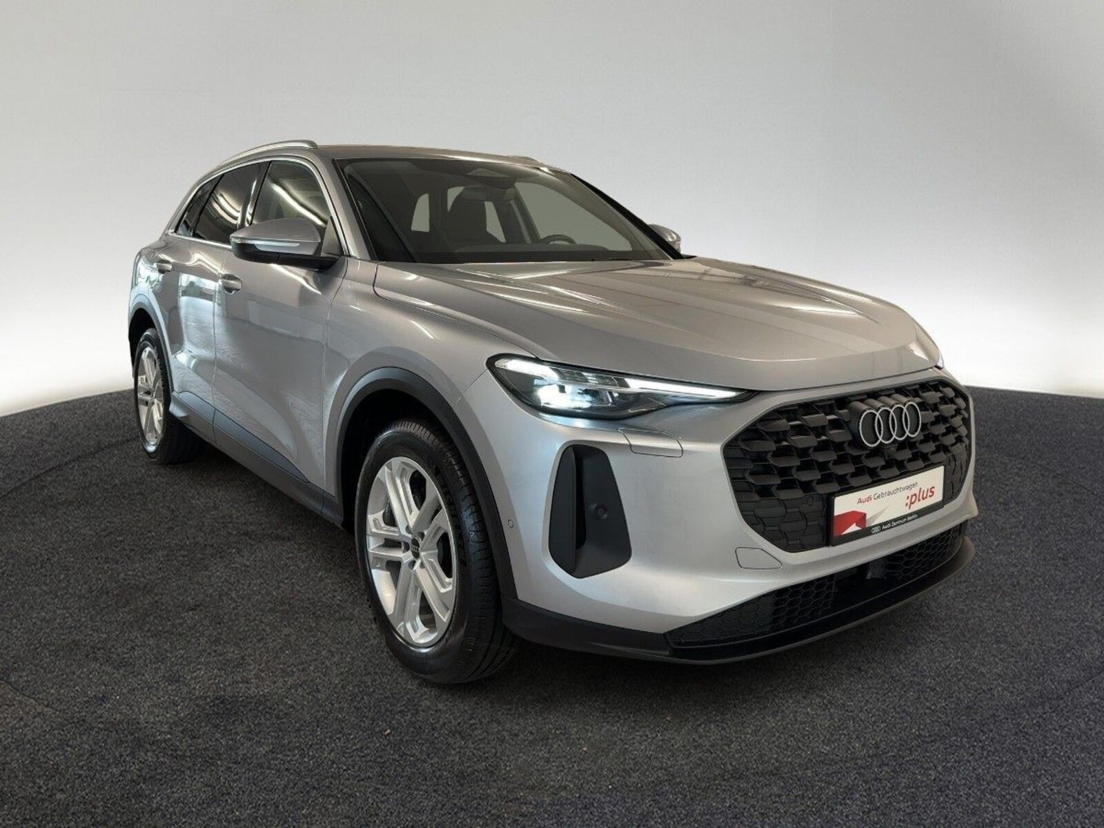 Audi Q5 – Bild 7