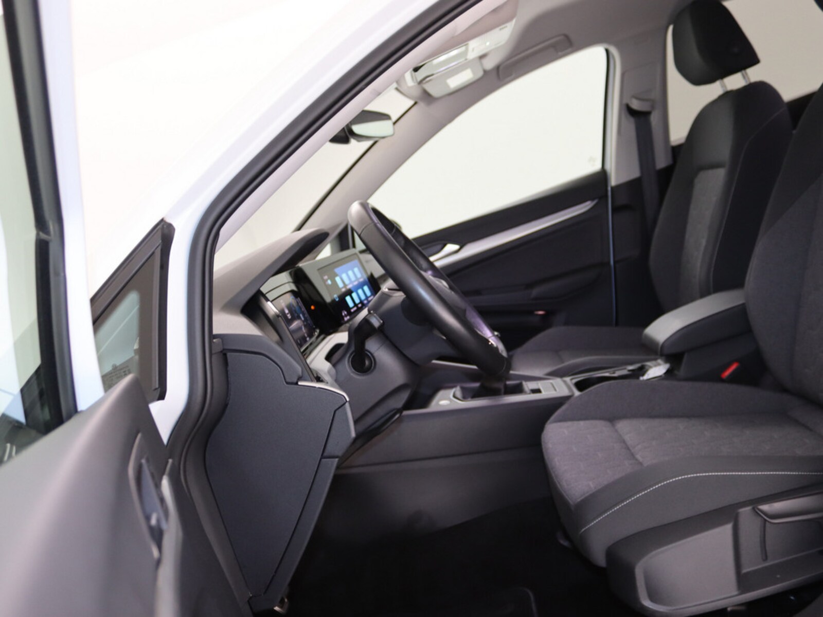 Volkswagen Golf – Bild 14