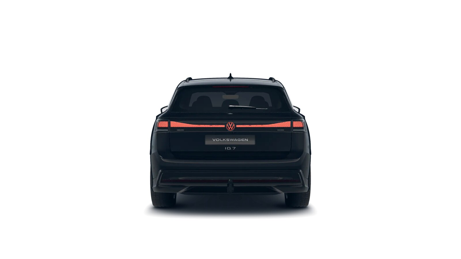 Volkswagen ID.7 Tourer – Bild 7
