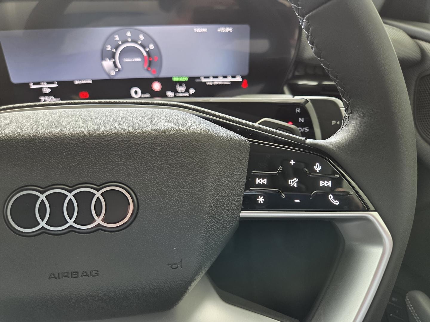 Image about Audi Q3 SUV TFSI 110 kW