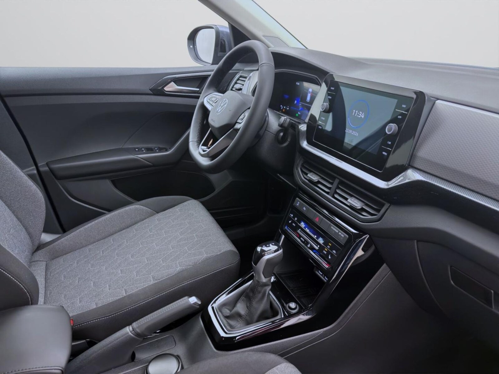 Volkswagen T-Cross – Bild 17