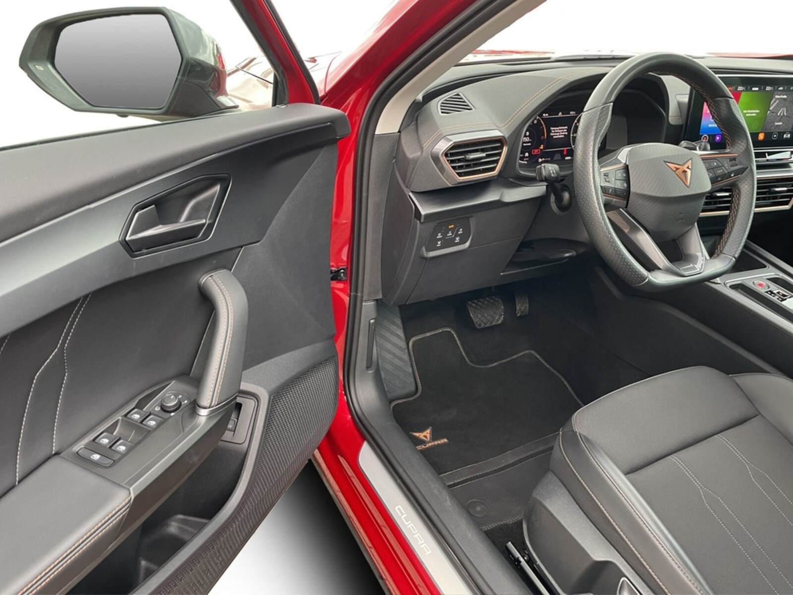 CUPRA Formentor – Bild 11