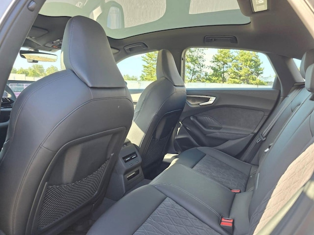 2026 Audi S5 Premium Plus - Photo 11