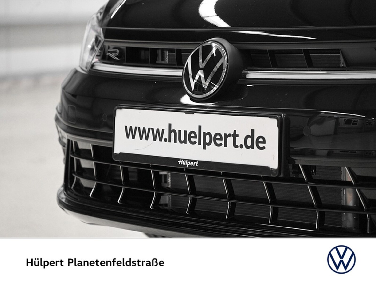 Volkswagen Polo – Bild 6