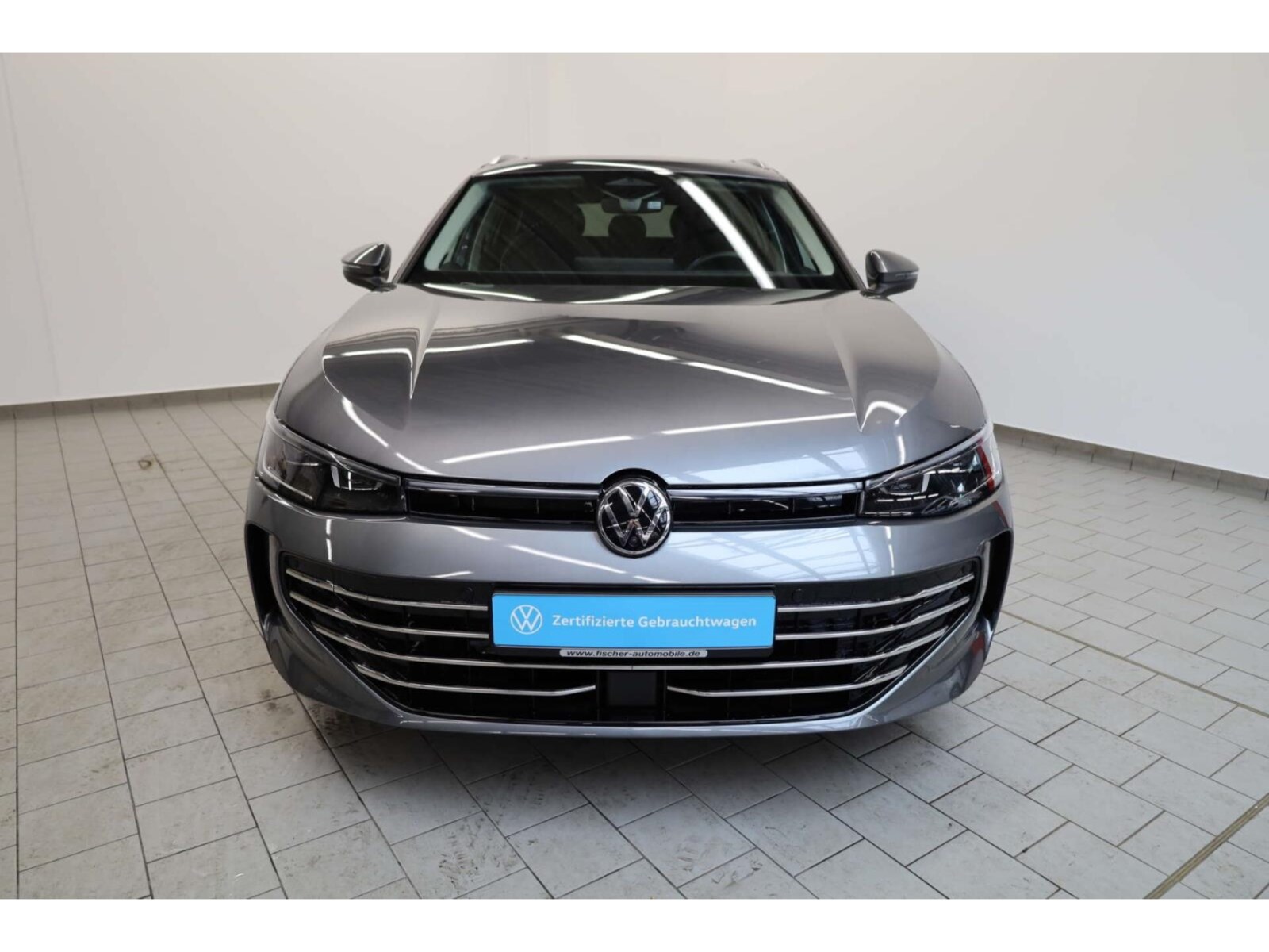 Volkswagen Passat – Bild 3