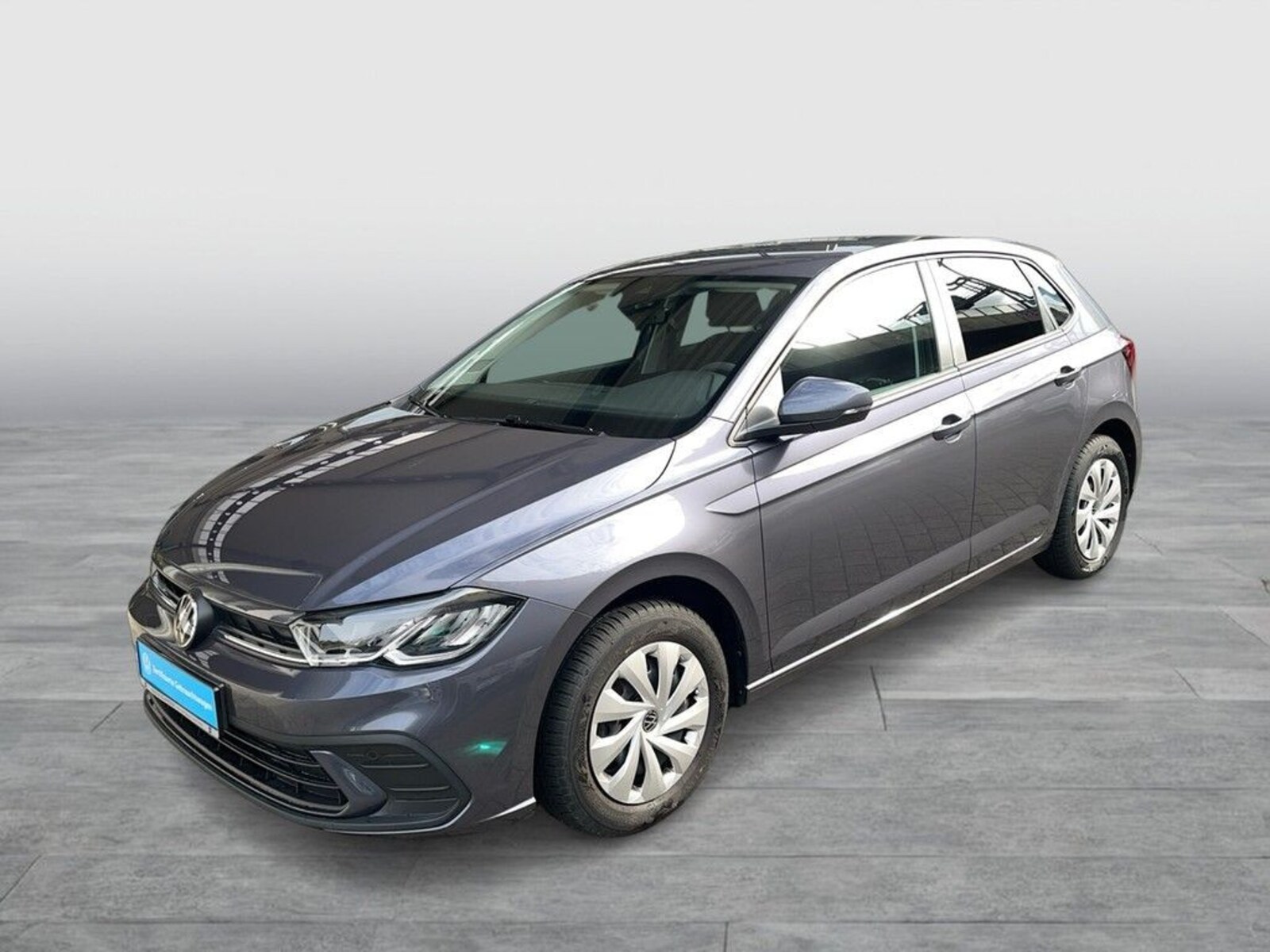 Volkswagen Polo – Bild 2