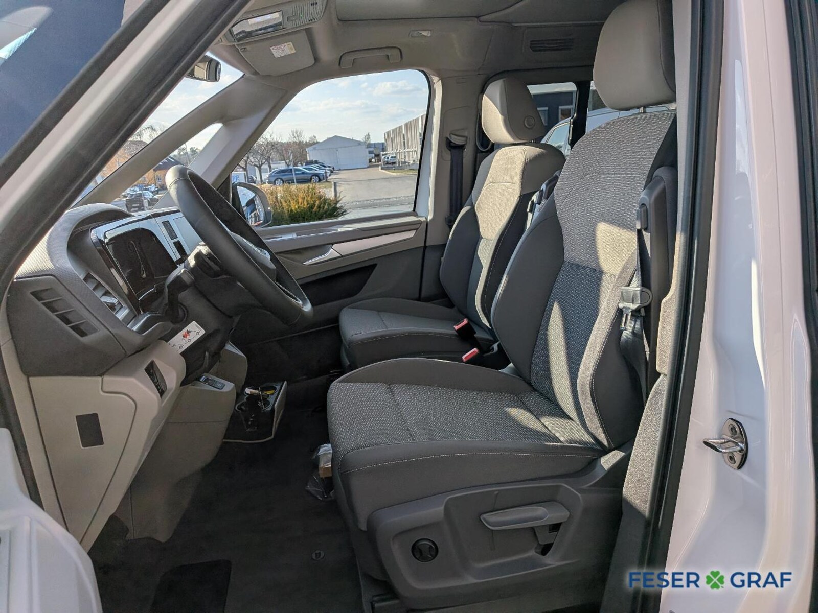 Volkswagen California – Bild 8