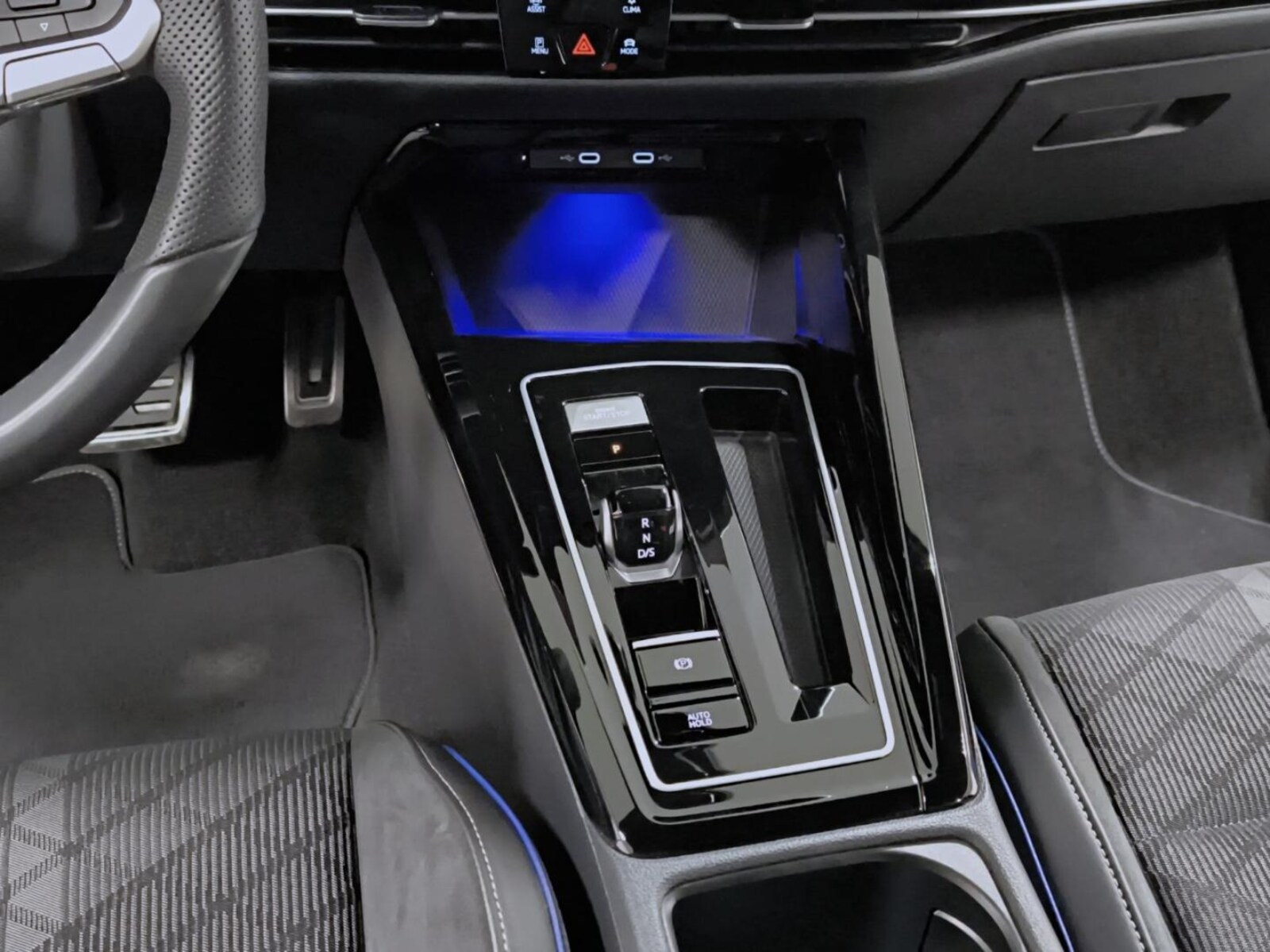 Volkswagen Golf Variant – Bild 17