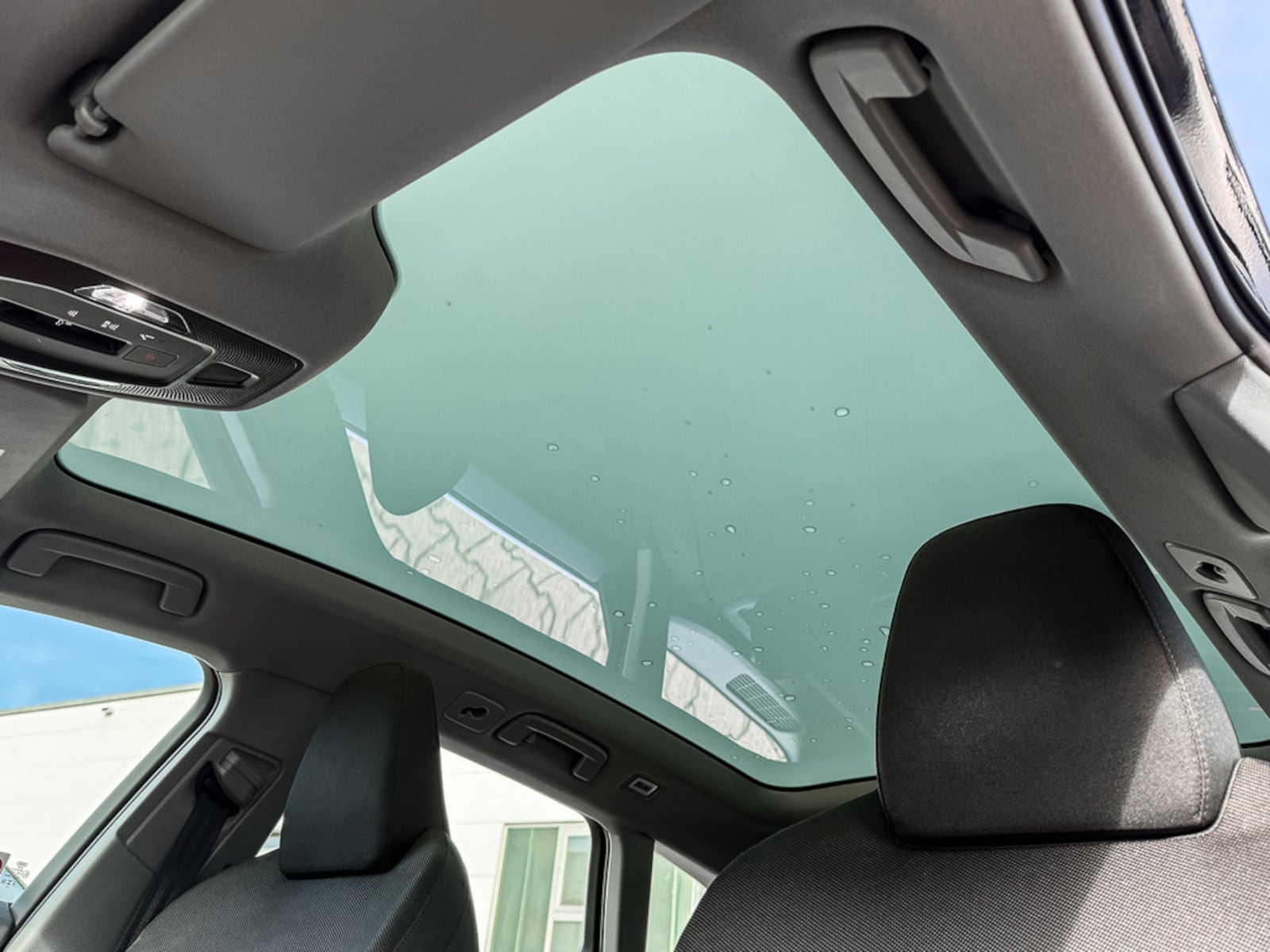 Audi A6 Avant – Bild 20