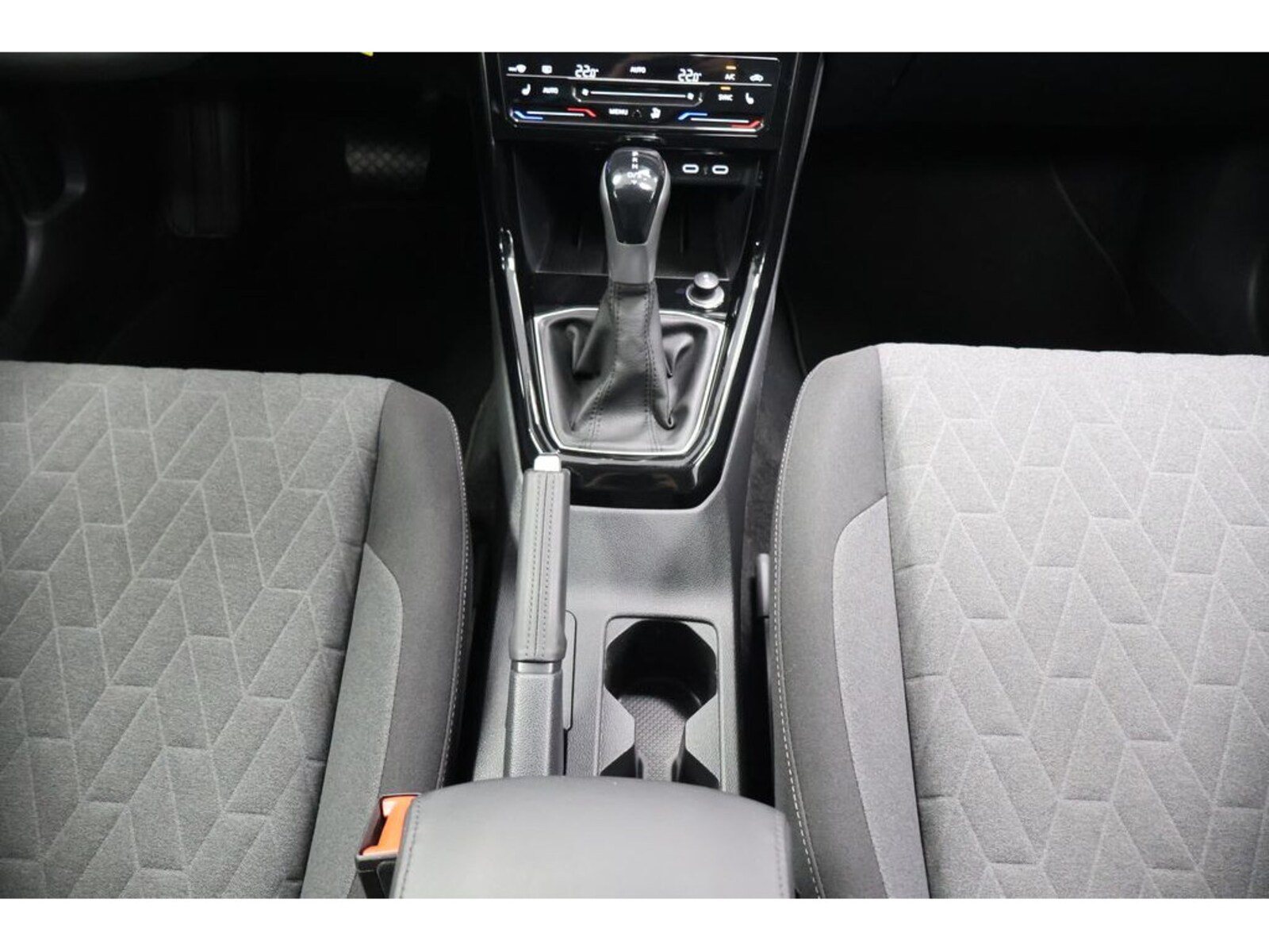 Volkswagen T-Cross – Bild 12