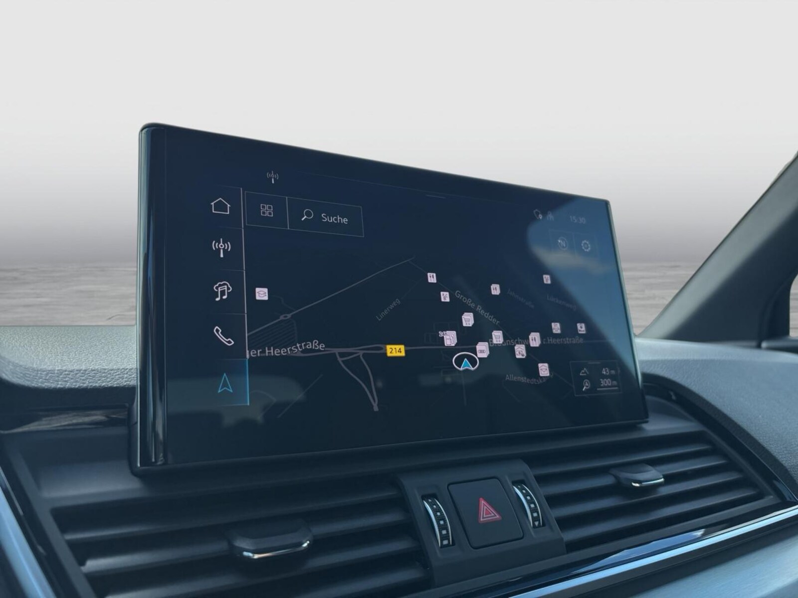 Audi Q5 – Bild 19