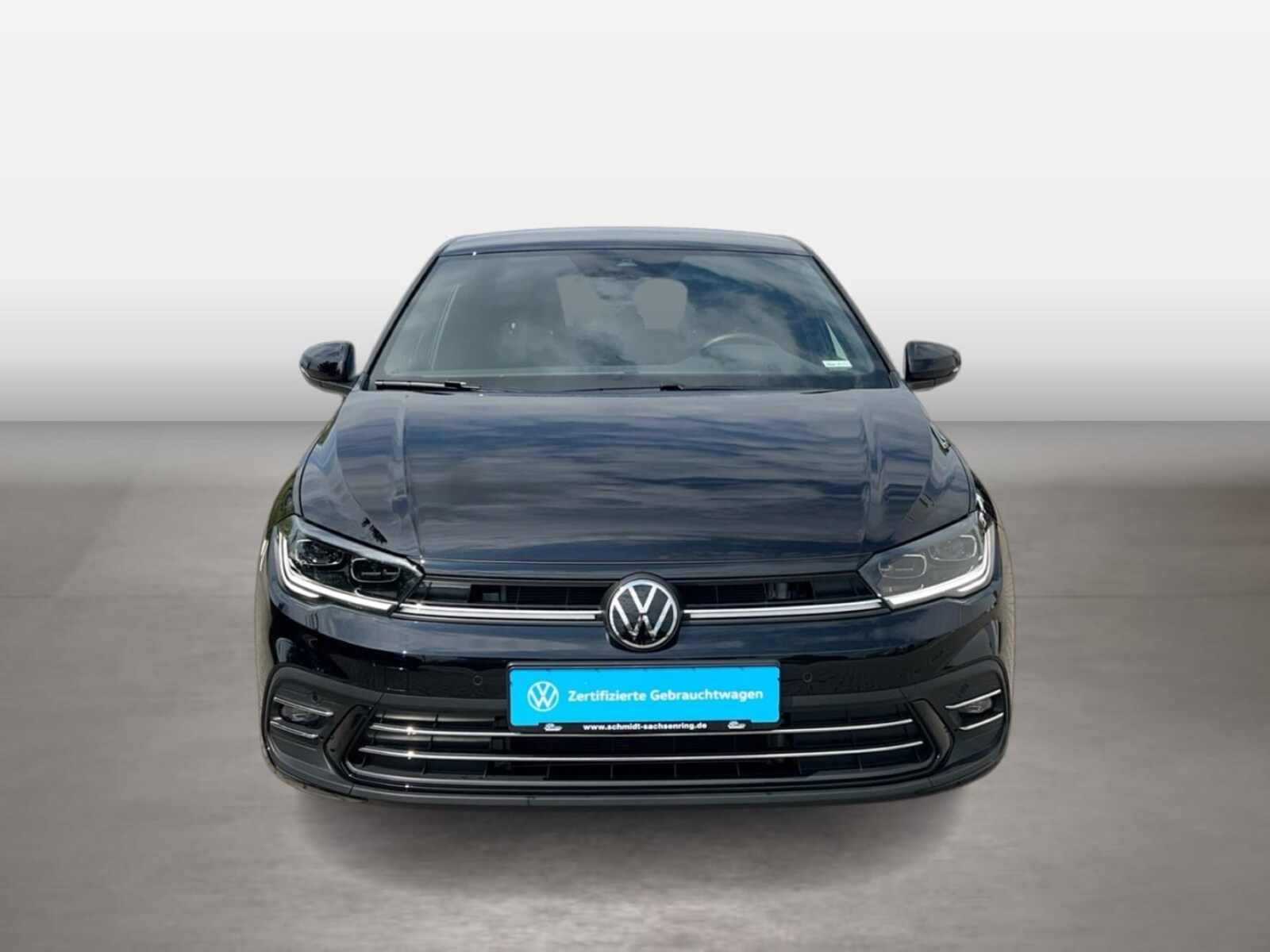 Volkswagen Polo – Bild 4