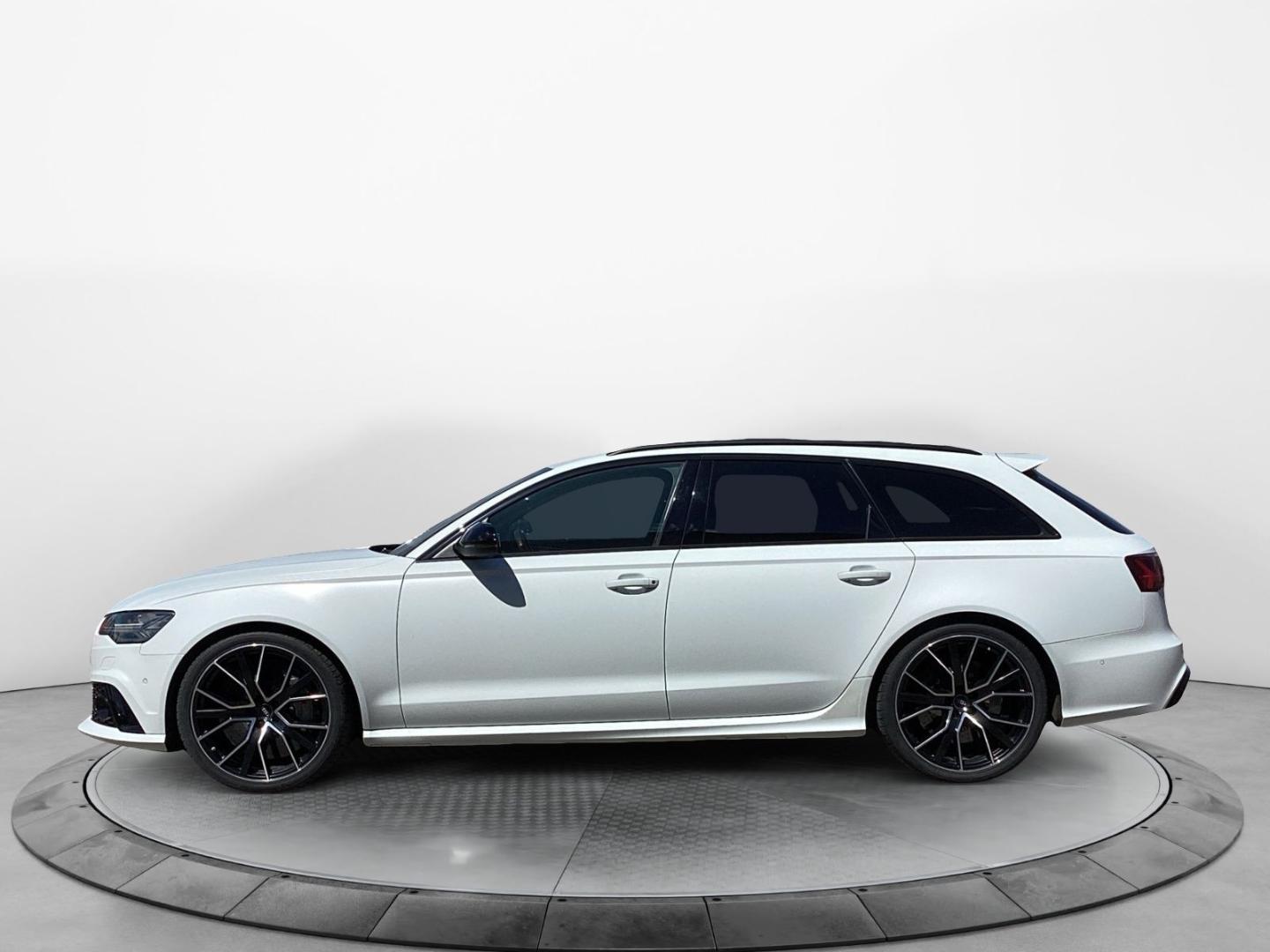 Image about Audi RS 6 Avant 4.0 TFSI quattro tiptronic