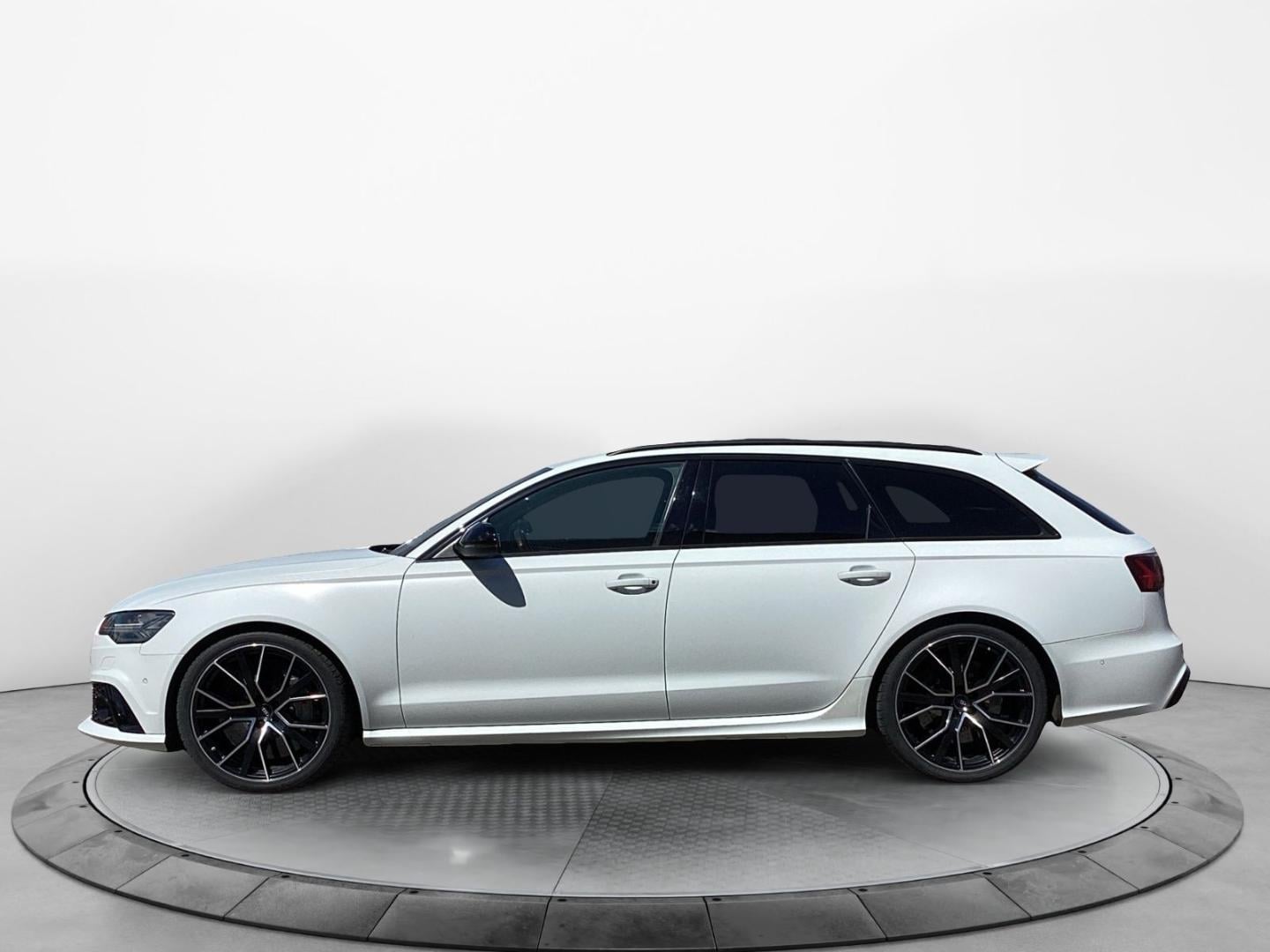 Image about Audi RS 6 Avant 4.0 TFSI quattro tiptronic