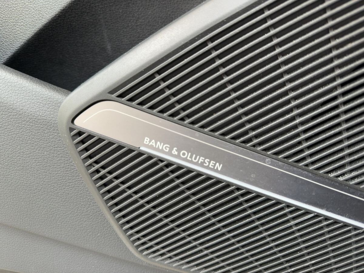 Image about Audi SQ5 TDI tiptronic