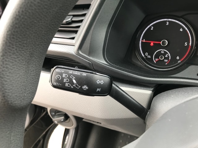 Volkswagen T6.1 Transporter
