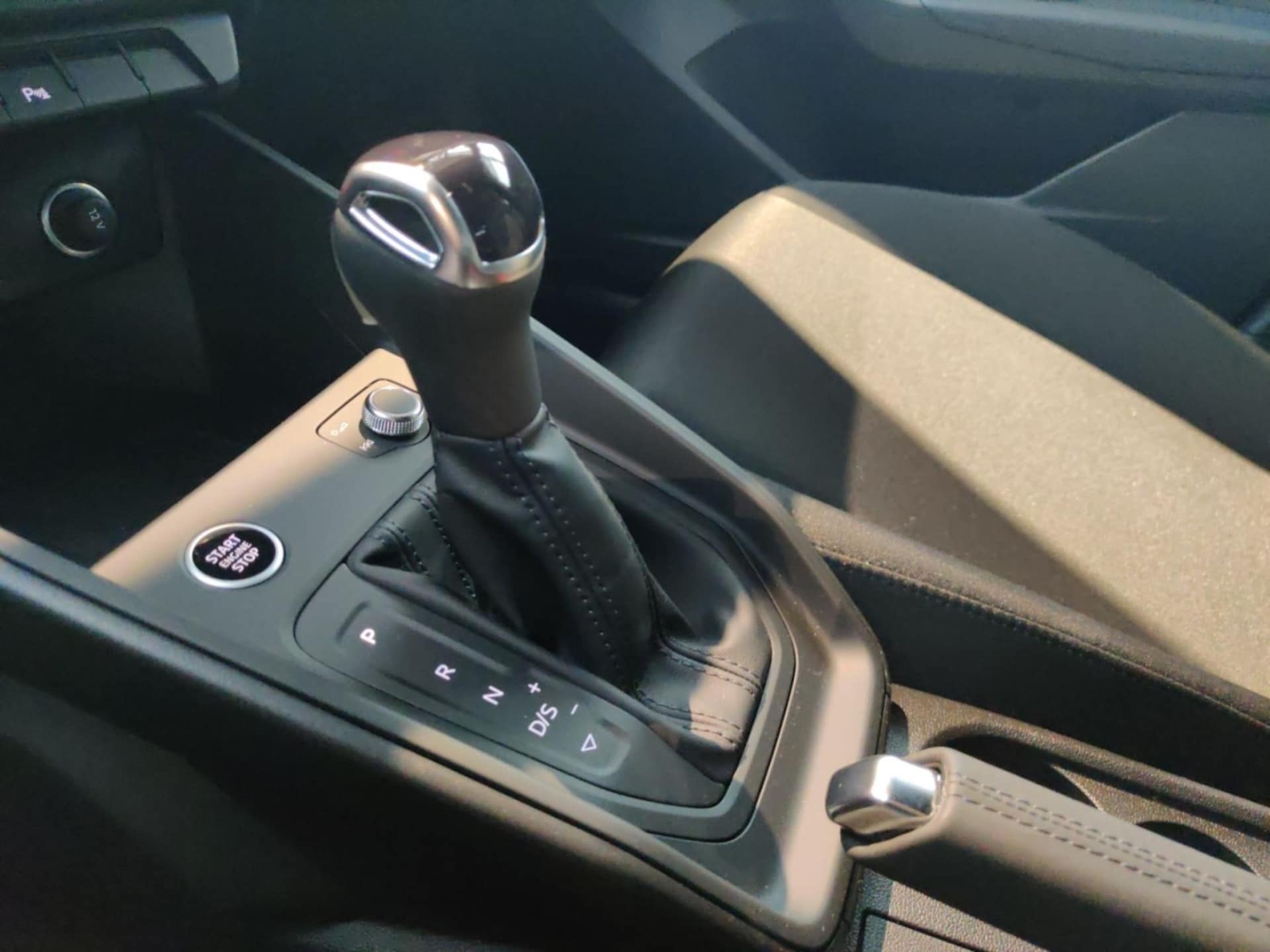 Audi A1 allstreet