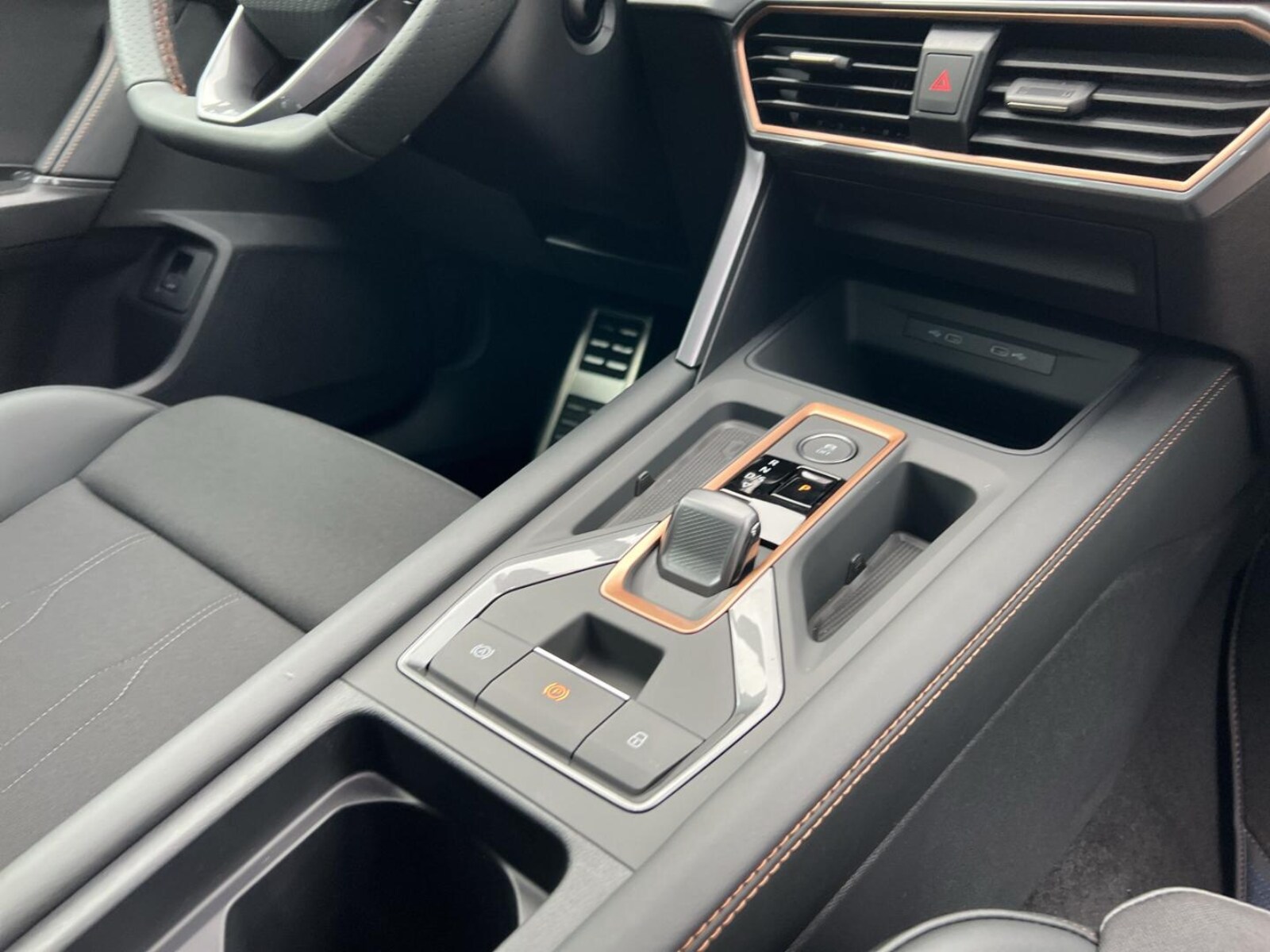 CUPRA Leon Sportstourer – Bild 11