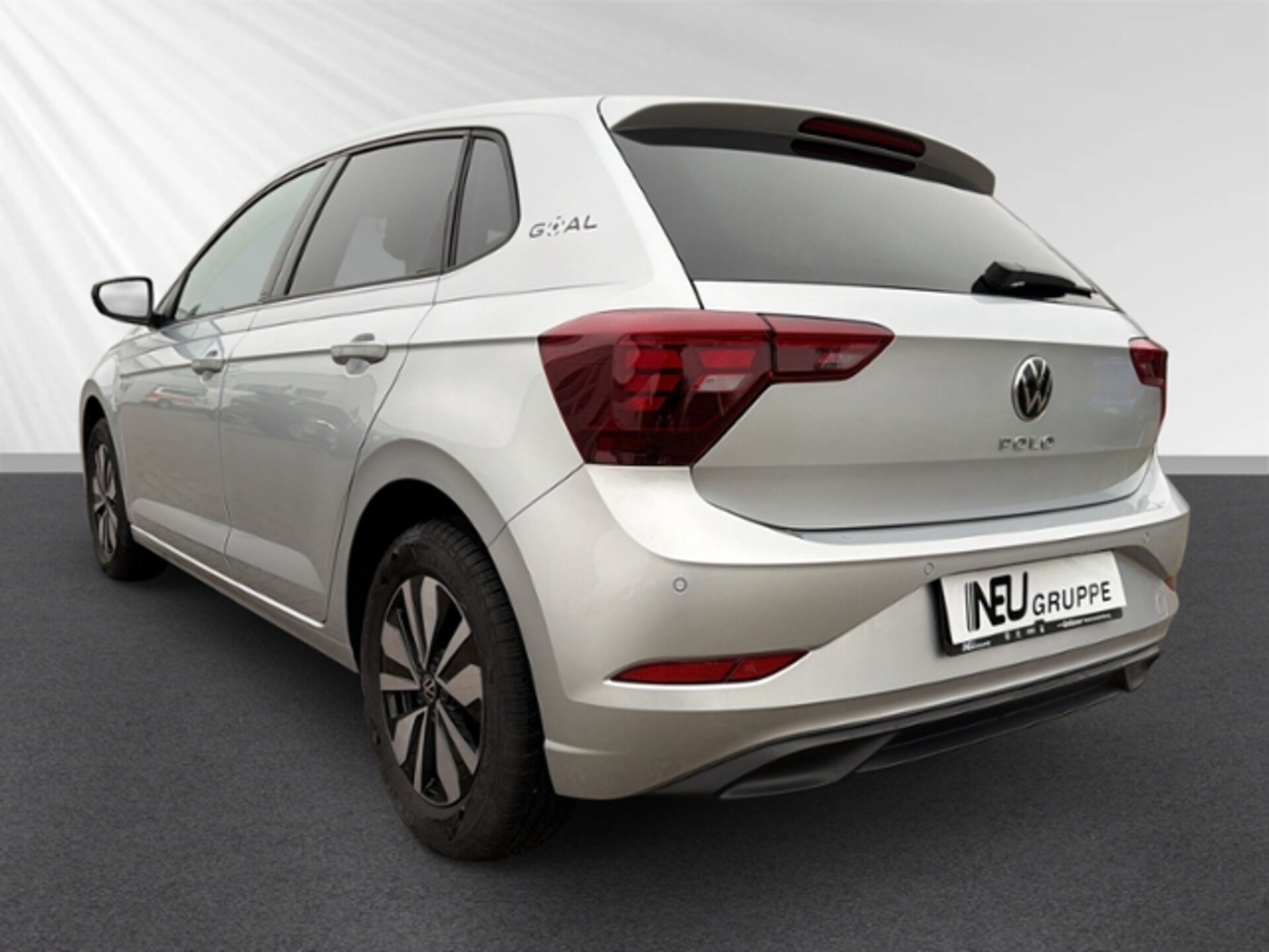 Volkswagen Polo Goal