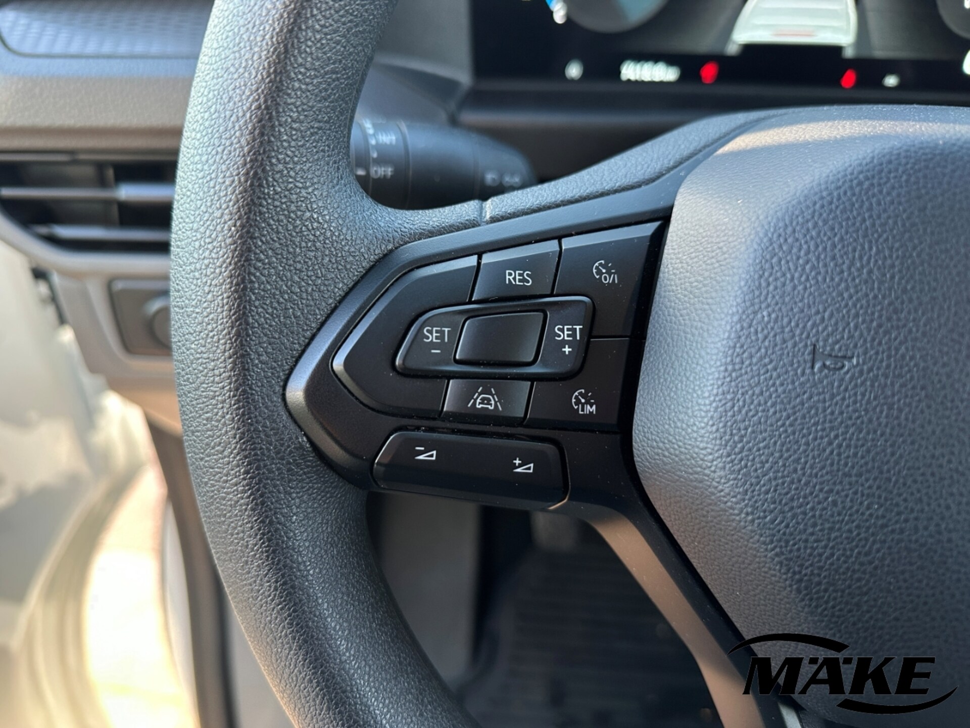 Volkswagen Transporter Kasten kurzer Radstand