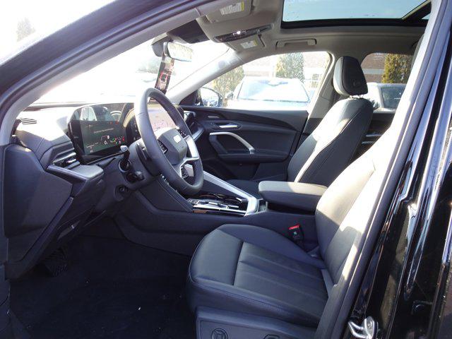 2025 Audi Q5 Premium Plus