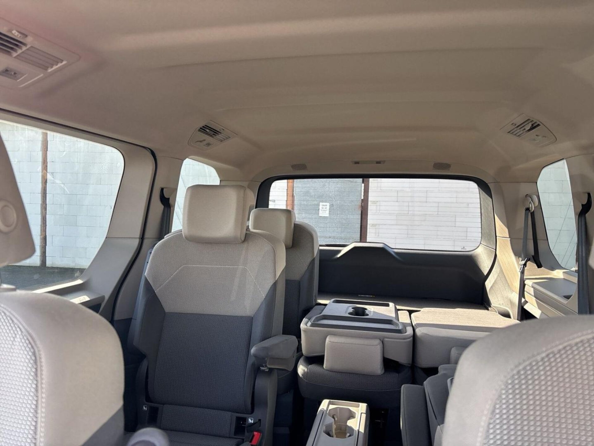 Volkswagen Multivan Life