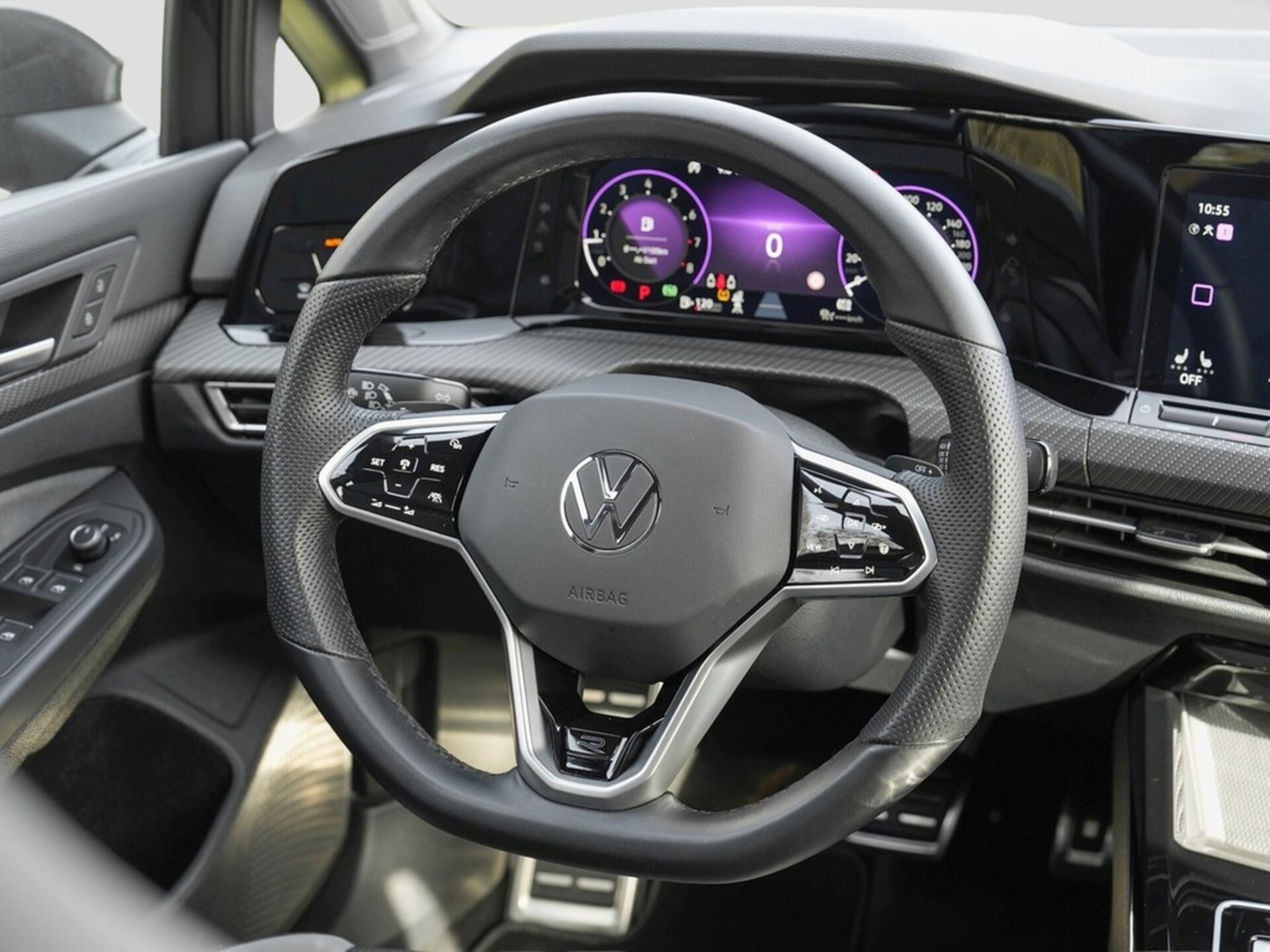 Volkswagen Golf Variant R-Line