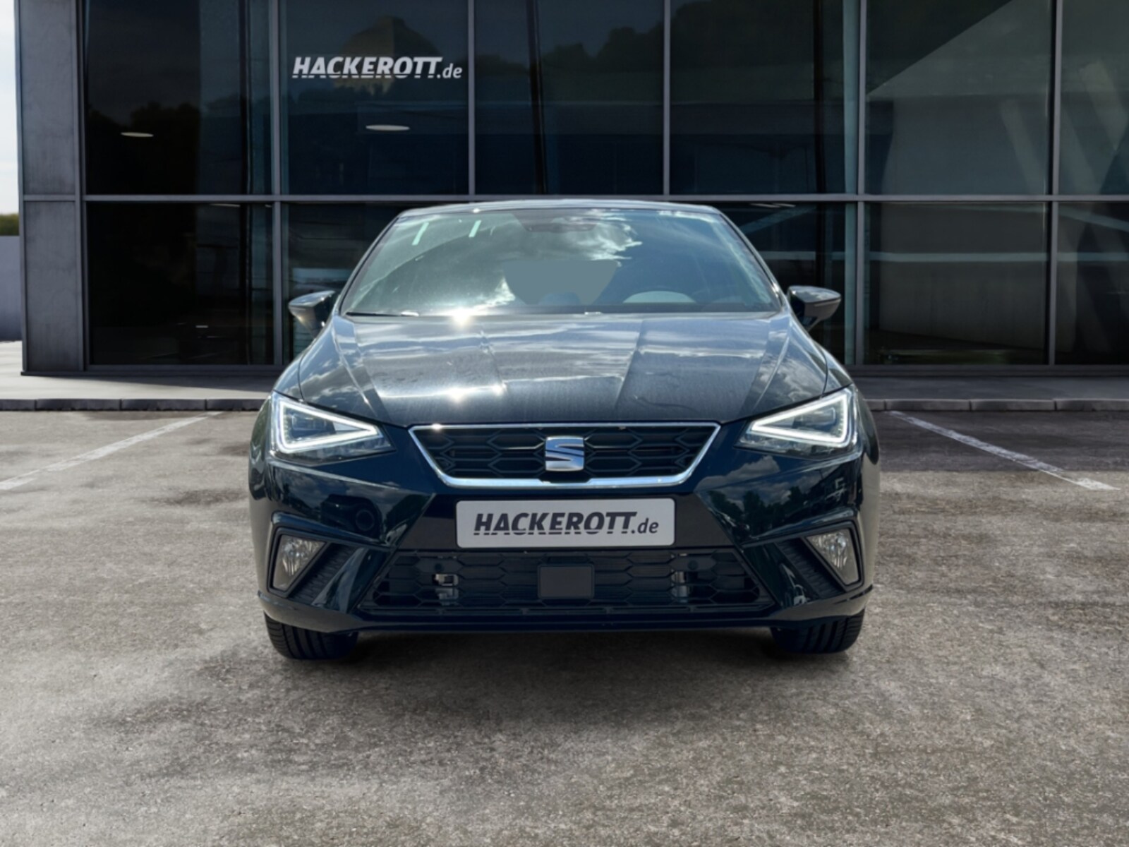 SEAT Ibiza – Bild 9