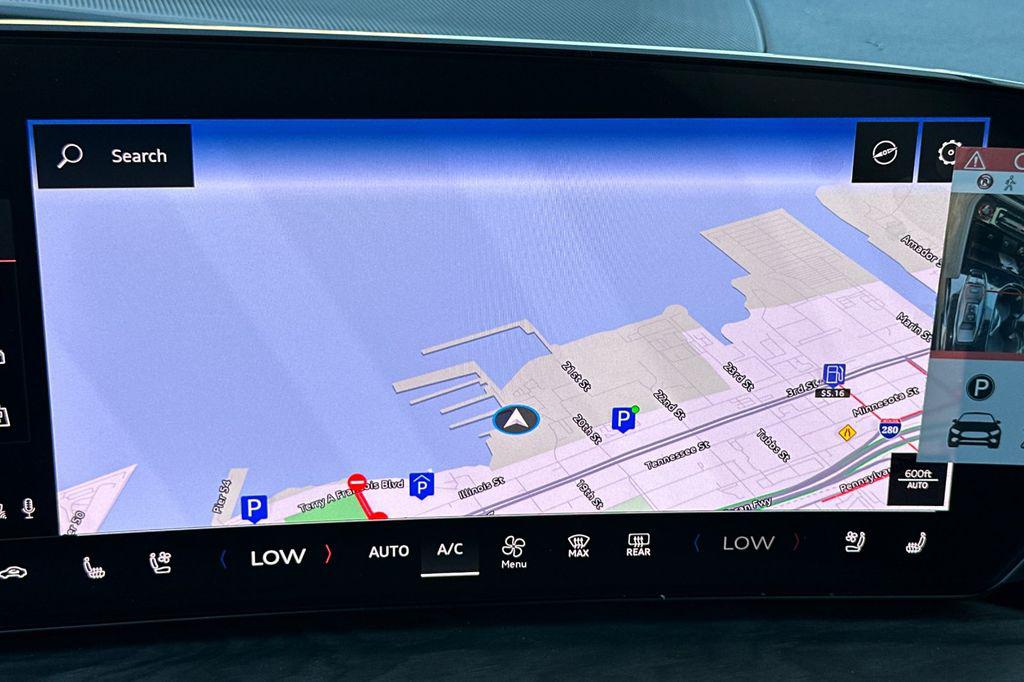 2025 Audi Q5 Prestige - Photo 16